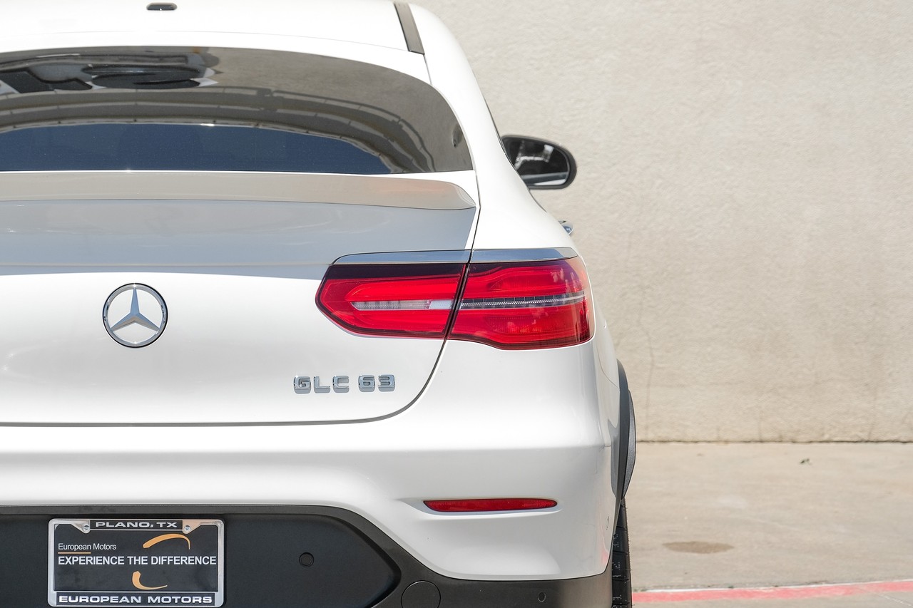 Mercedes-Benz GLC Vehicle Main Gallery Image 42