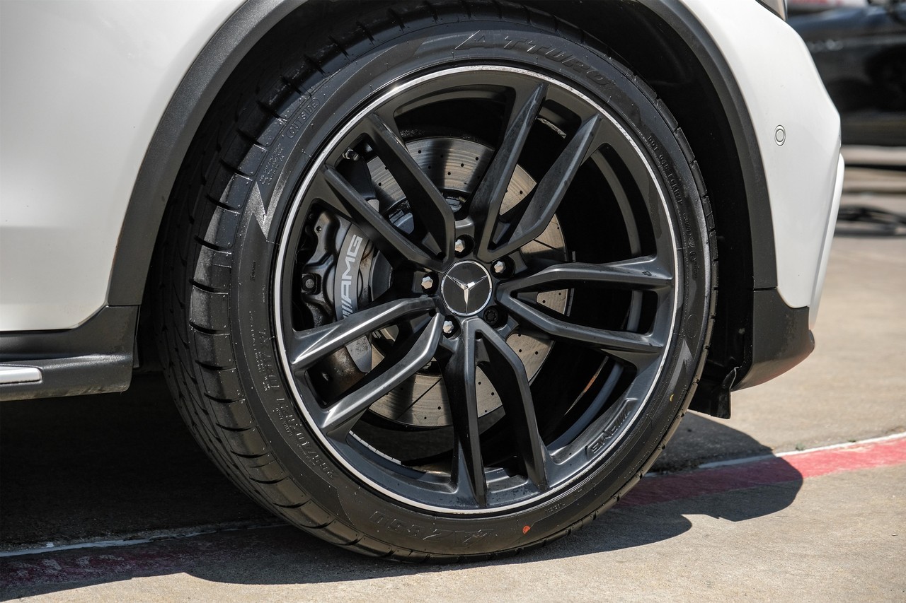 Mercedes-Benz GLC Vehicle Main Gallery Image 47