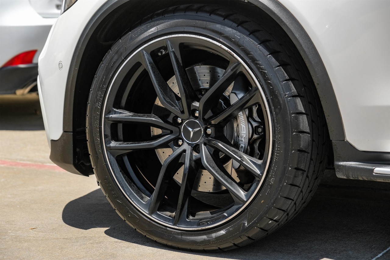 Mercedes-Benz GLC Vehicle Main Gallery Image 48