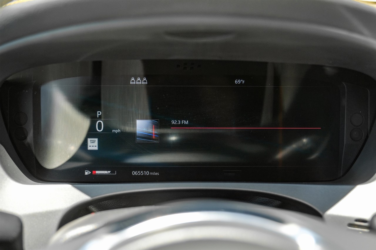 Jaguar F-Pace Vehicle Main Gallery Image 19