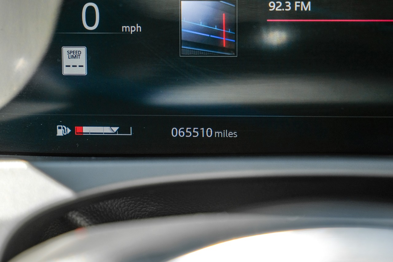 Jaguar F-Pace Vehicle Main Gallery Image 20