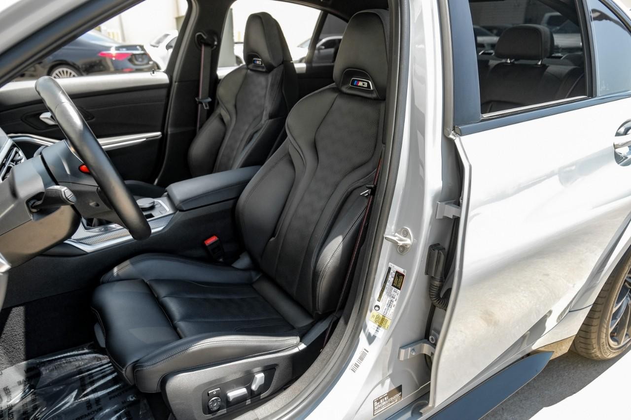 BMW M3 Vehicle Main Gallery Image 04