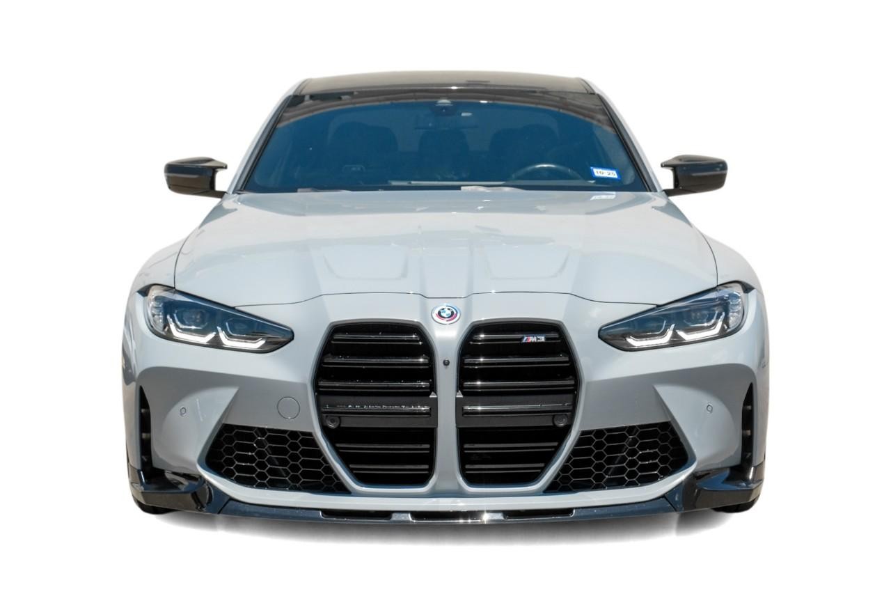 BMW M3 Vehicle Main Gallery Image 05