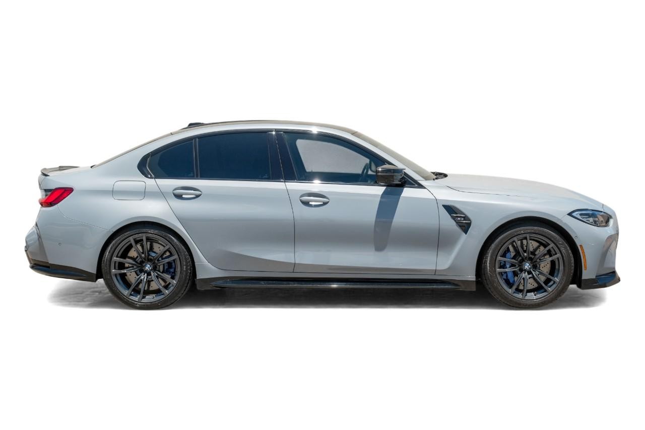 BMW M3 Vehicle Main Gallery Image 07