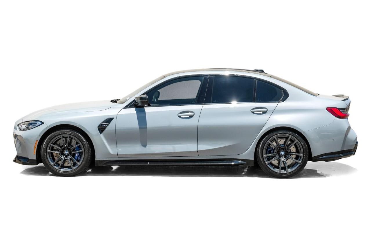 BMW M3 Vehicle Main Gallery Image 11