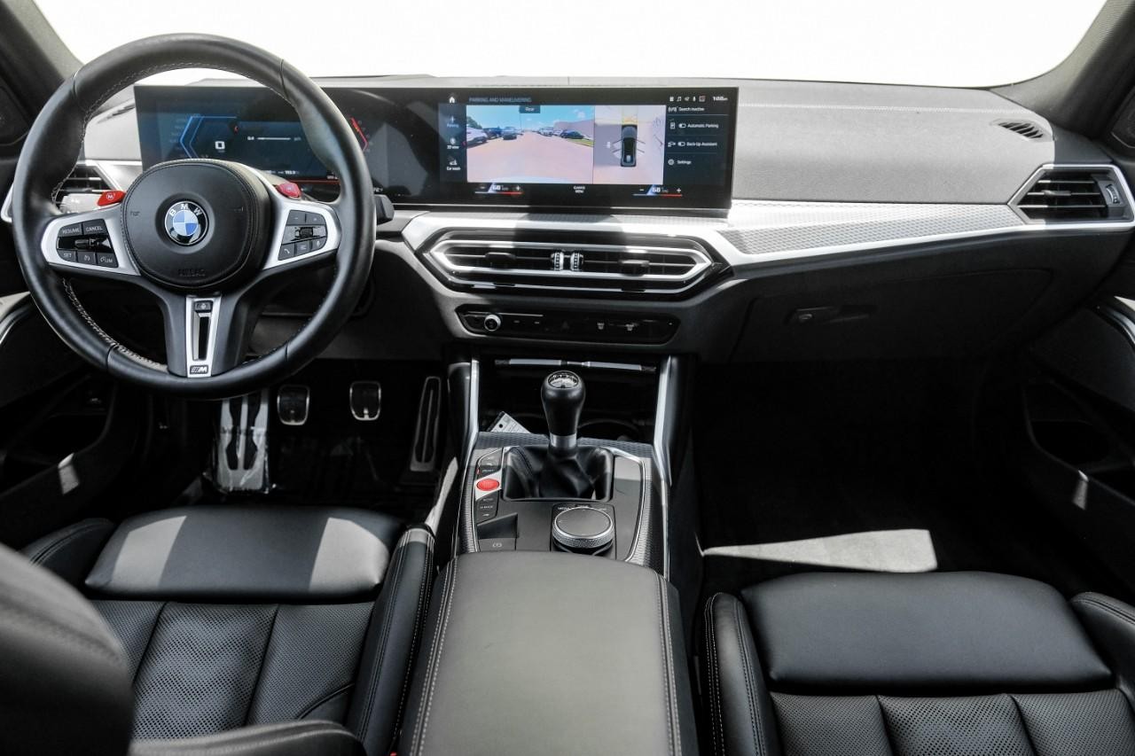 BMW M3 Vehicle Main Gallery Image 14