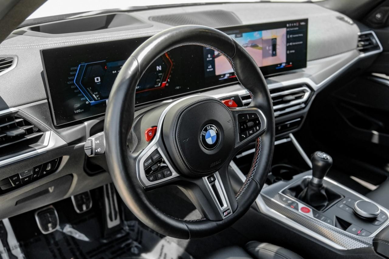 BMW M3 Vehicle Main Gallery Image 15