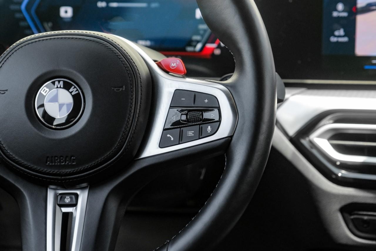 BMW M3 Vehicle Main Gallery Image 17