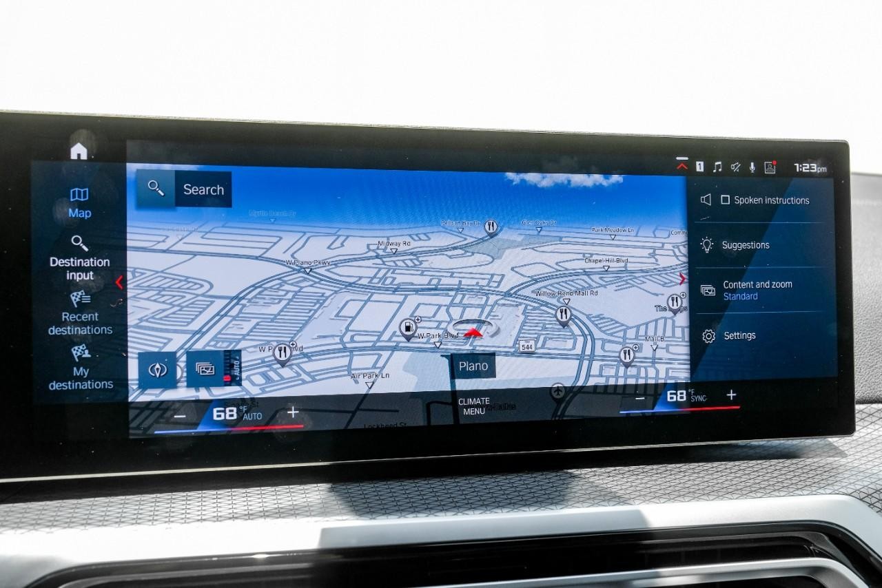 BMW M3 Vehicle Main Gallery Image 21