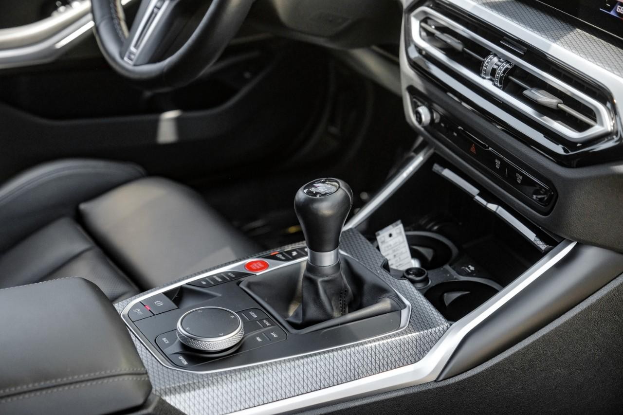 BMW M3 Vehicle Main Gallery Image 23
