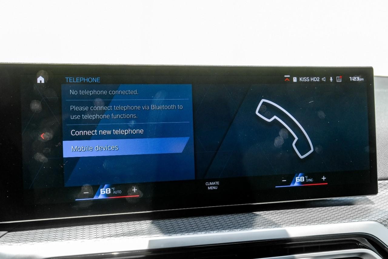 BMW M3 Vehicle Main Gallery Image 28