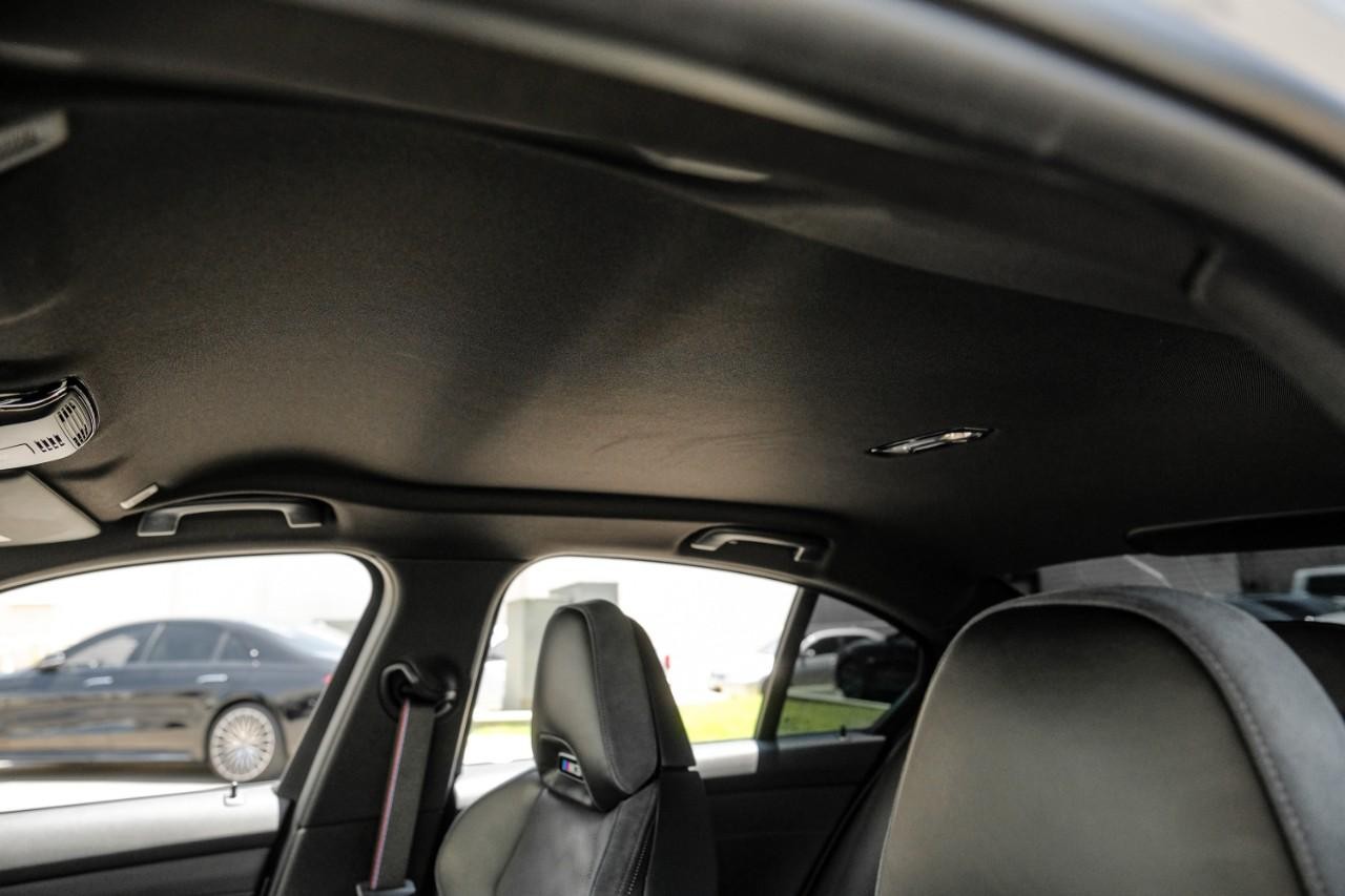 BMW M3 Vehicle Main Gallery Image 29