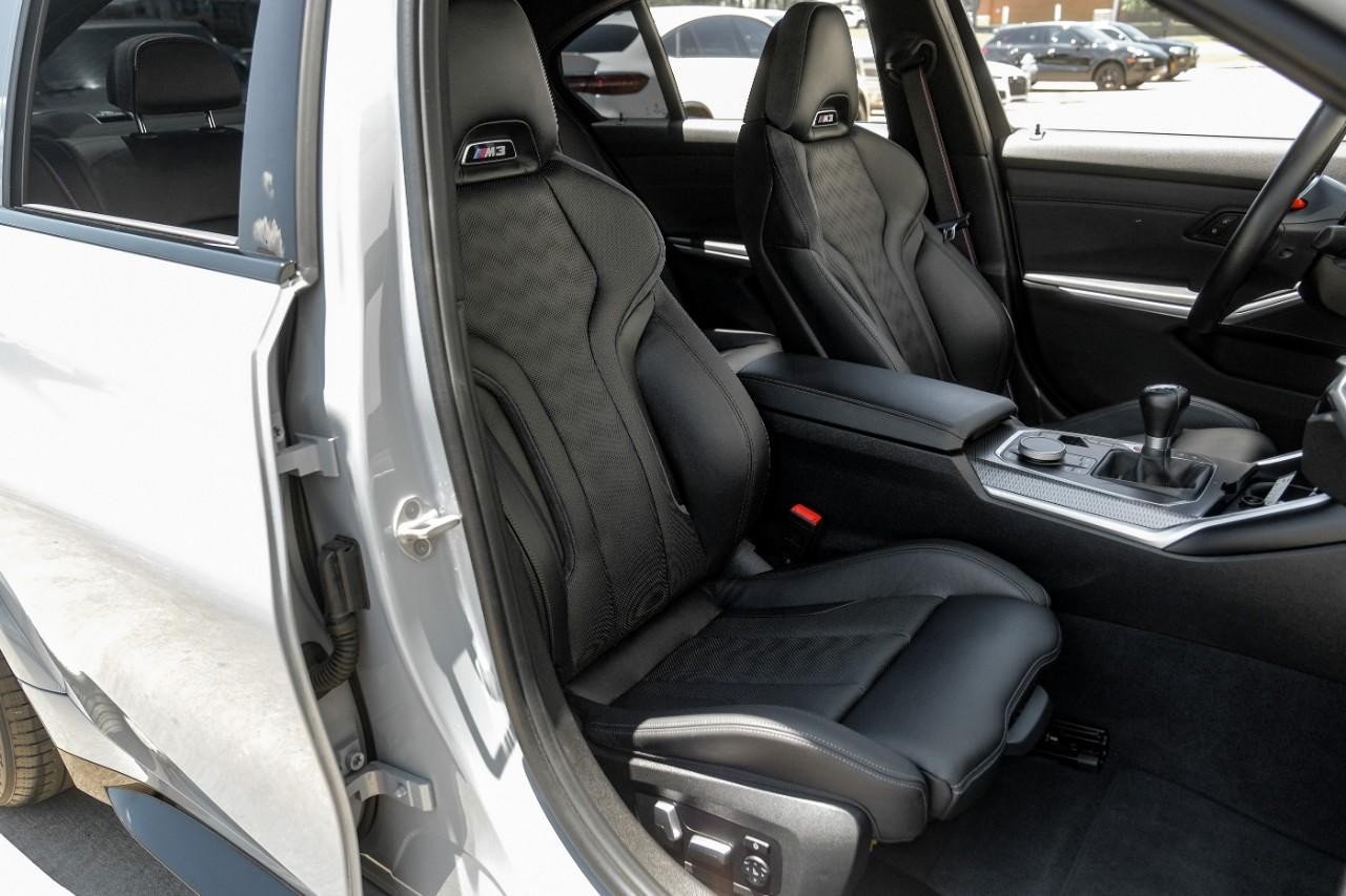 BMW M3 Vehicle Main Gallery Image 31