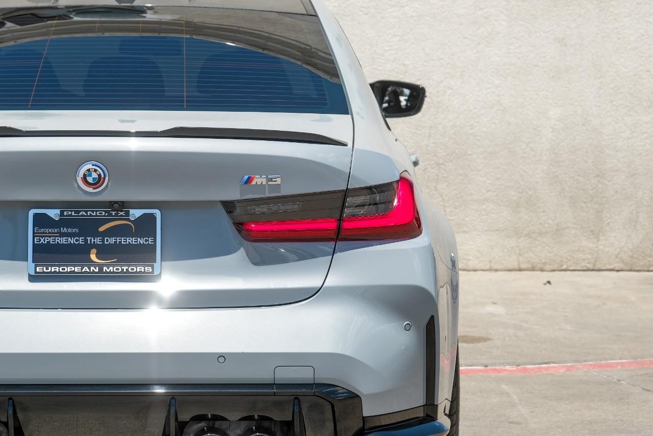 BMW M3 Vehicle Main Gallery Image 44