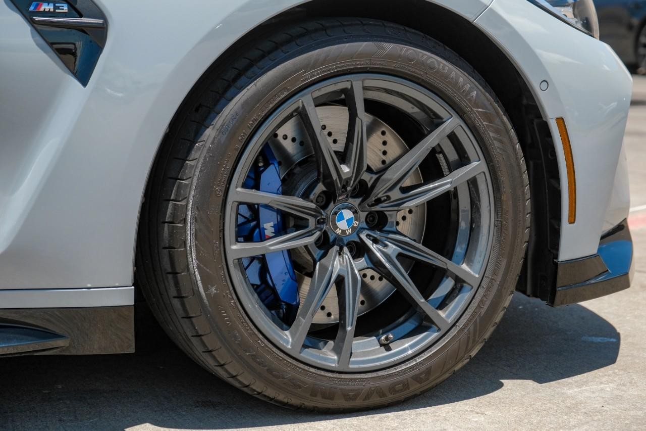 BMW M3 Vehicle Main Gallery Image 49
