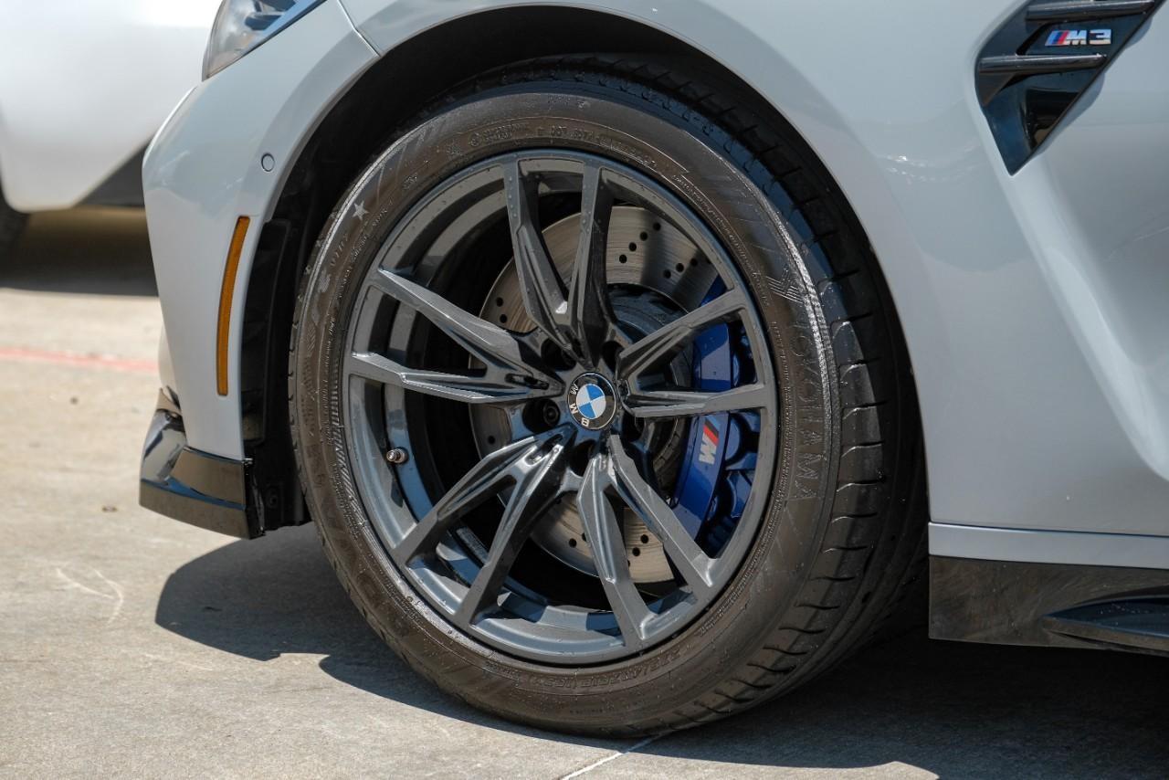 BMW M3 Vehicle Main Gallery Image 50