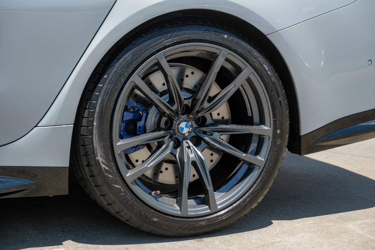 BMW M3 Vehicle Main Gallery Image 51