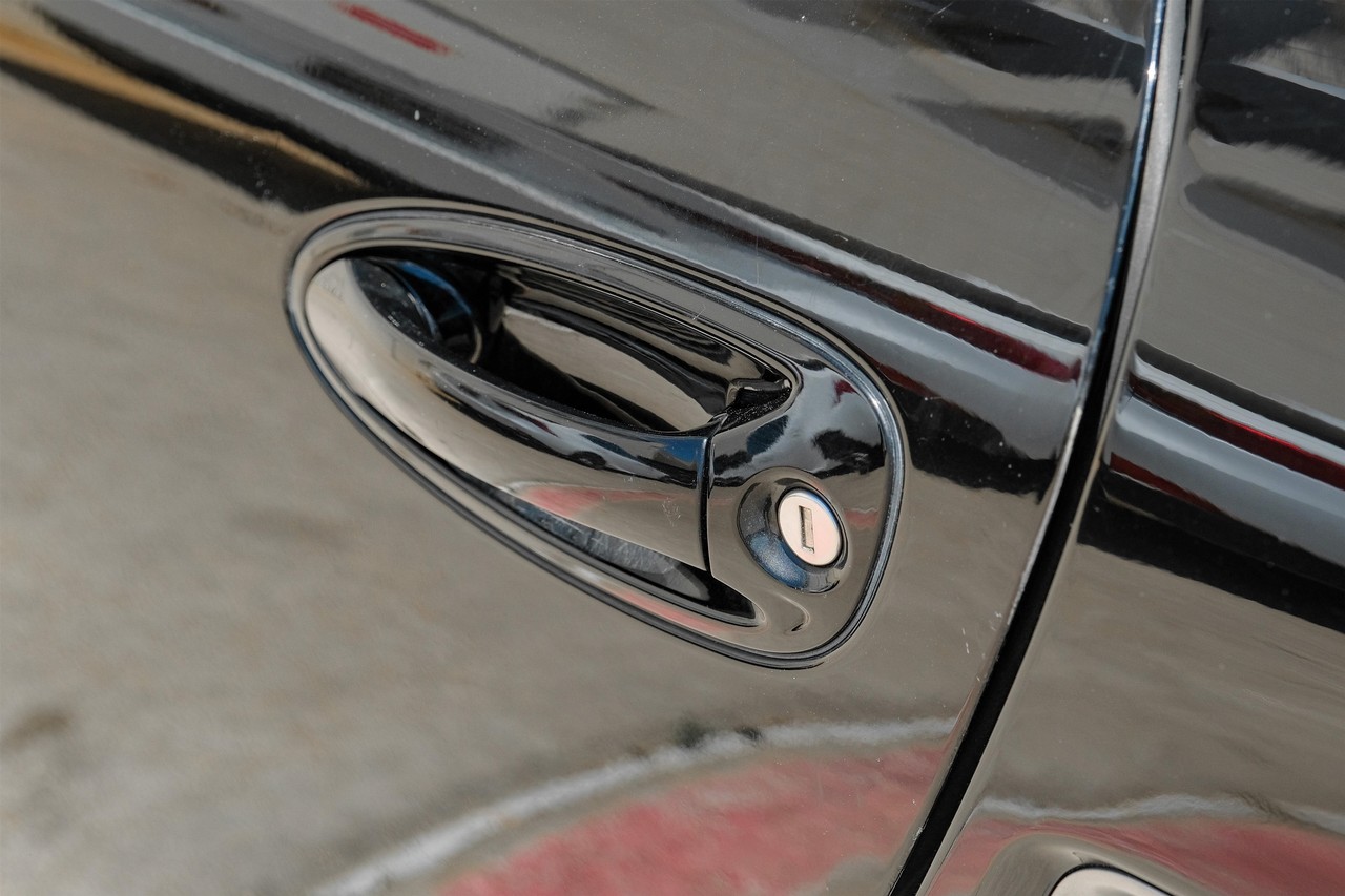 Porsche Boxster Vehicle Main Gallery Image 29