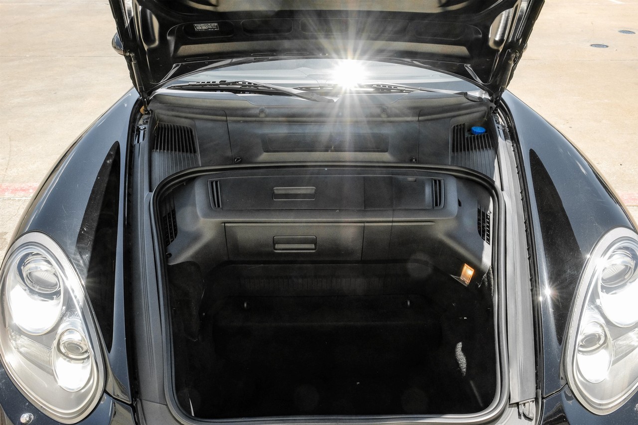 Porsche Boxster Vehicle Main Gallery Image 37