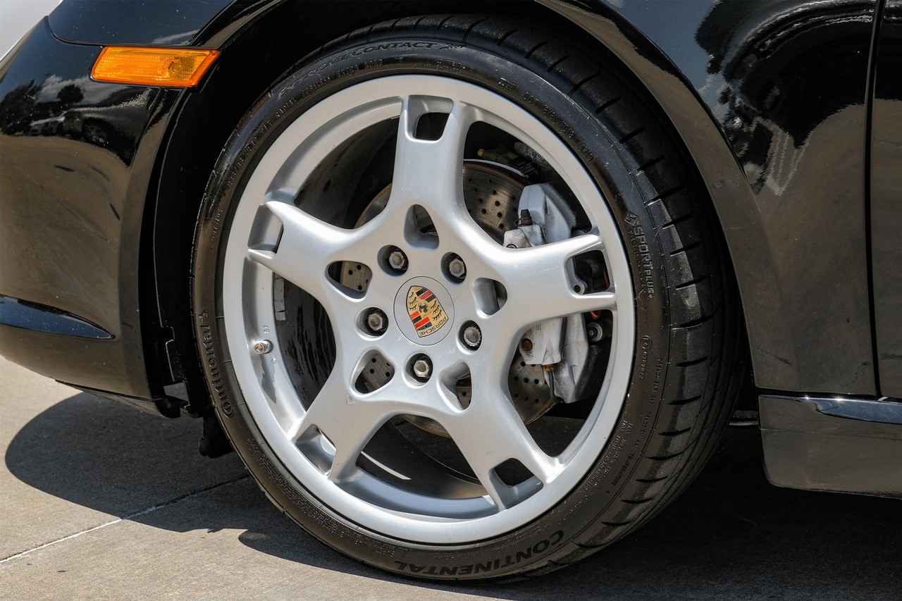 Porsche Boxster Vehicle Main Gallery Image 41