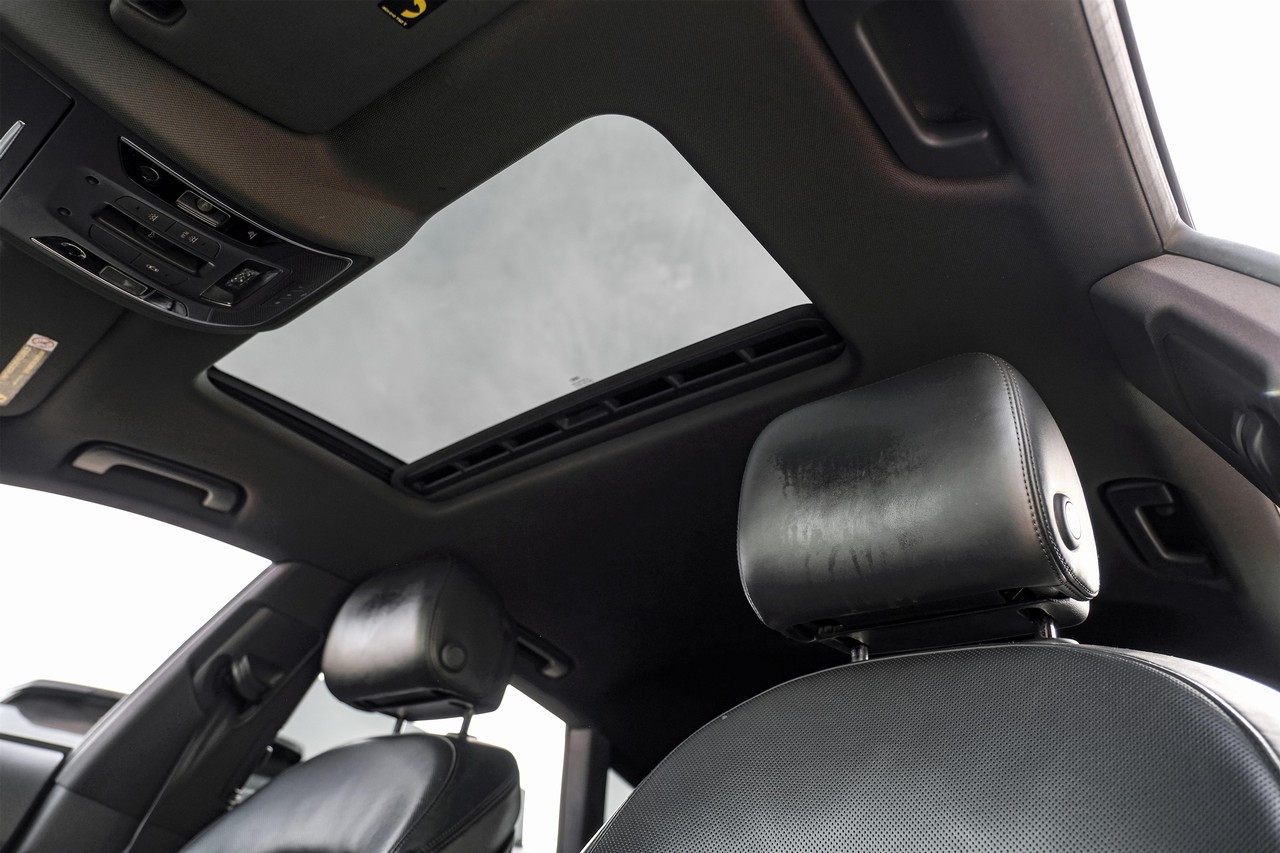 Audi RS 7 Vehicle Main Gallery Image 05