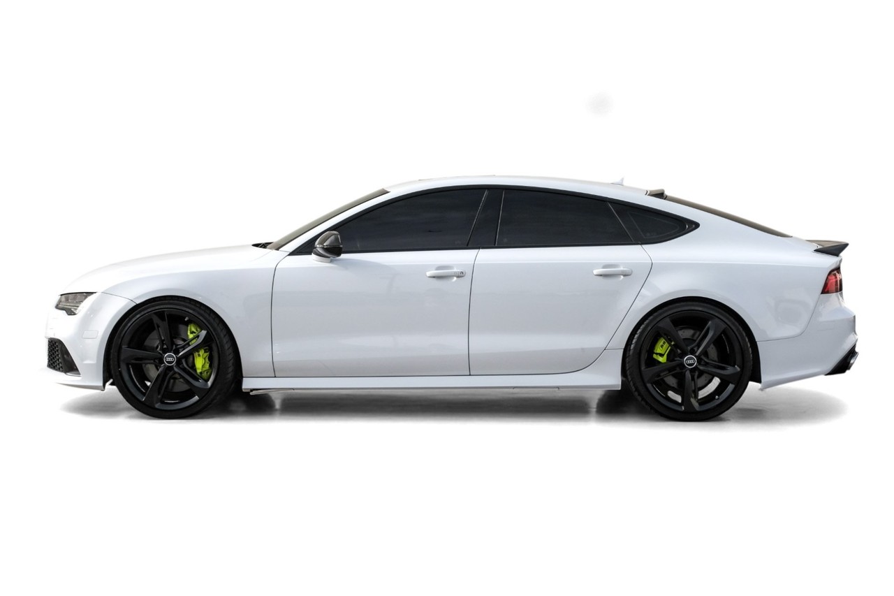 Audi RS 7 Vehicle Main Gallery Image 12
