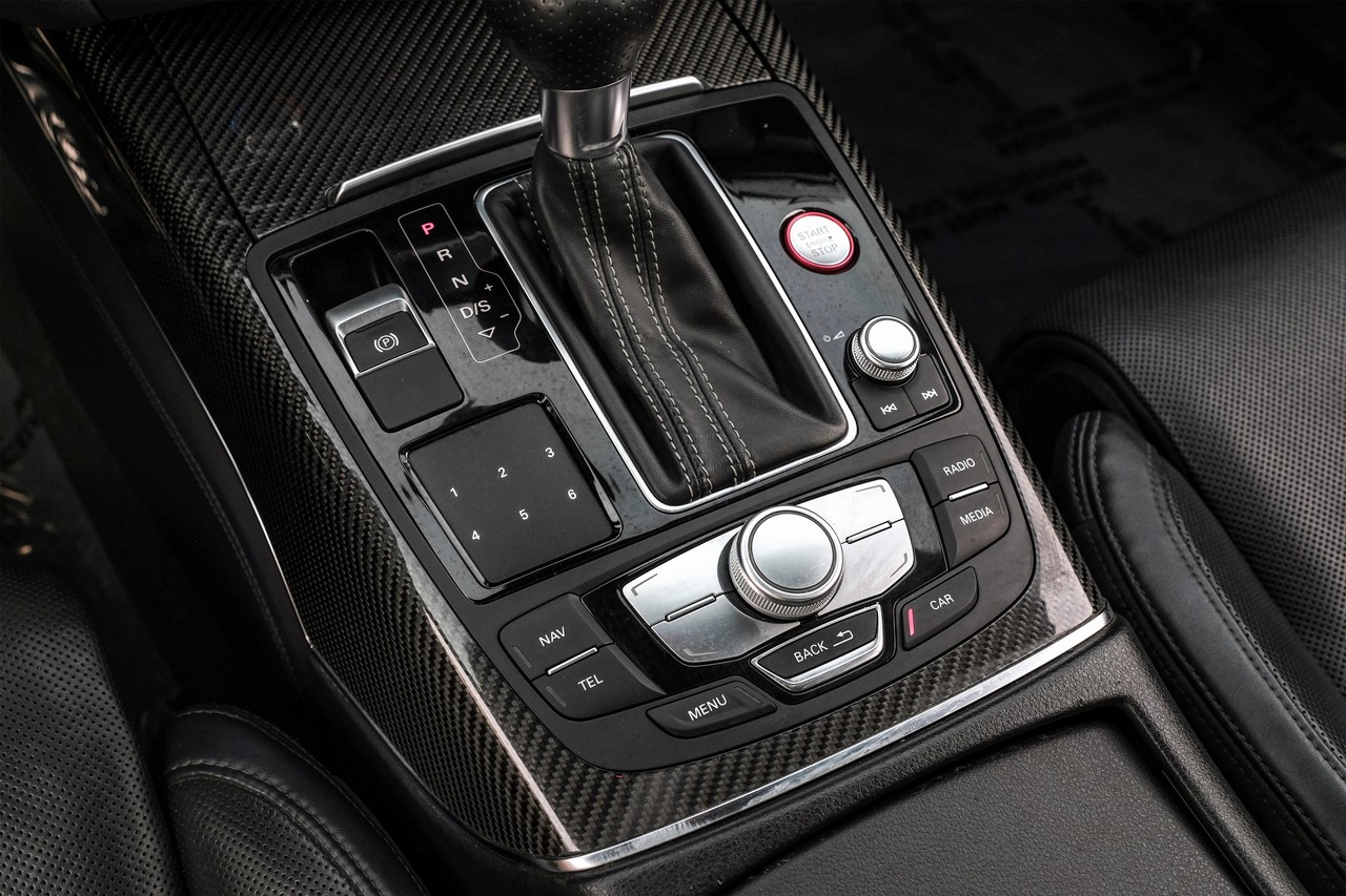 Audi RS 7 Vehicle Main Gallery Image 27