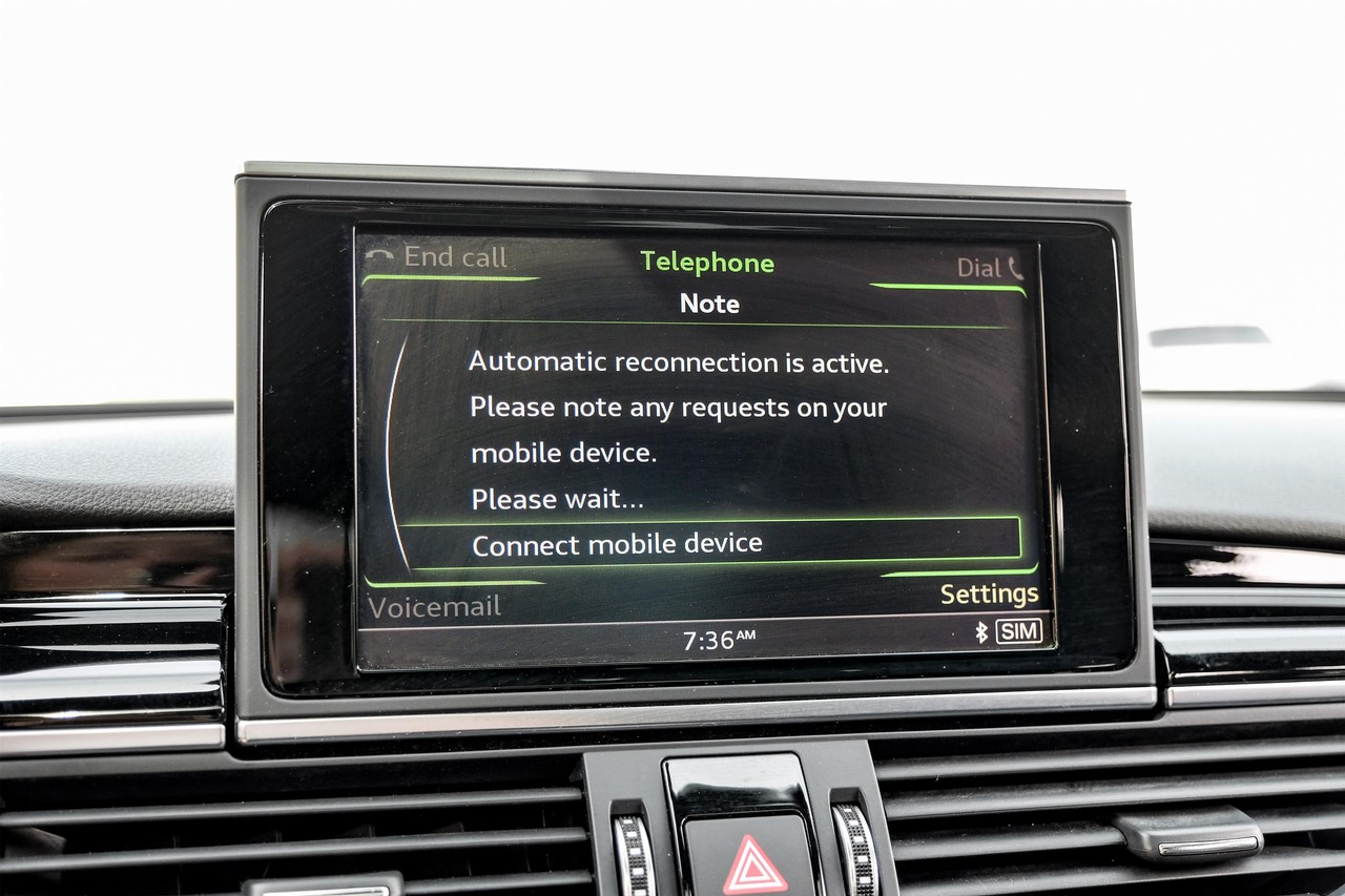 Audi RS 7 Vehicle Main Gallery Image 30