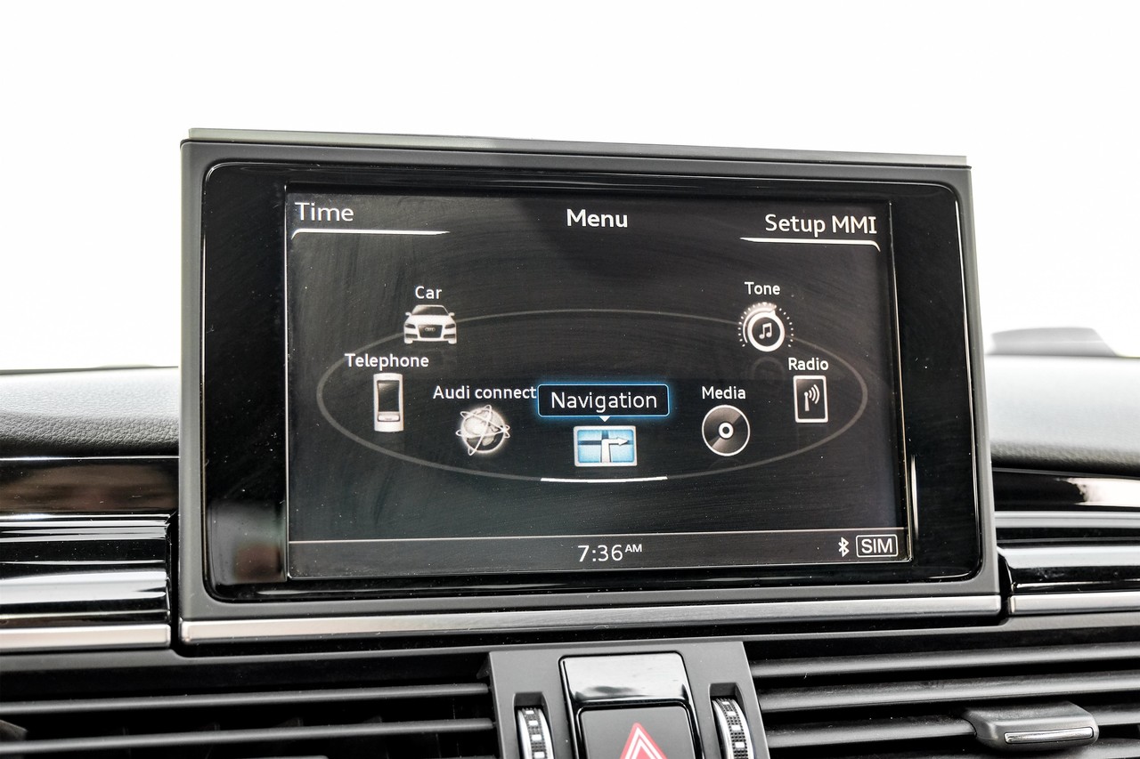 Audi RS 7 Vehicle Main Gallery Image 31