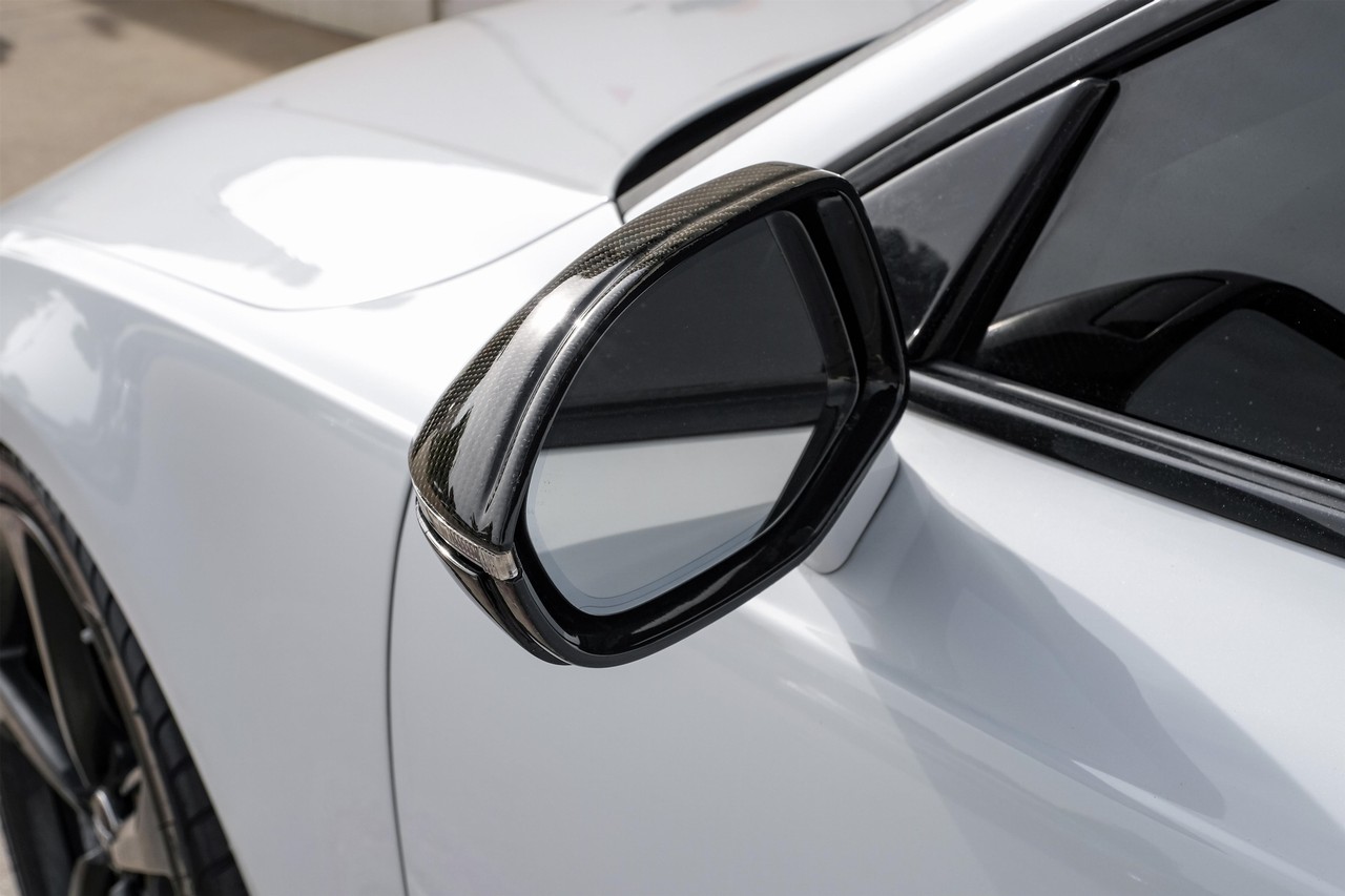 Audi RS 7 Vehicle Main Gallery Image 39