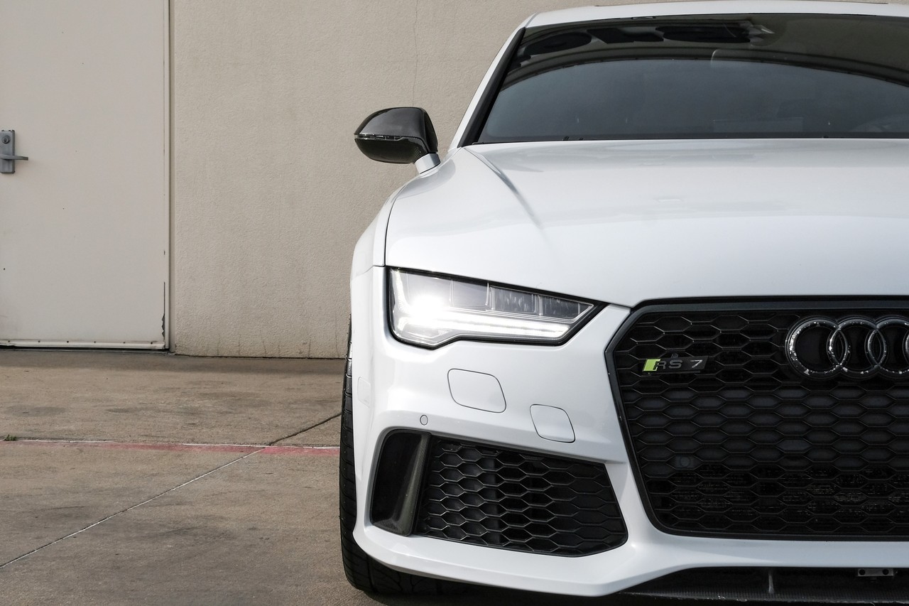 Audi RS 7 Vehicle Main Gallery Image 46