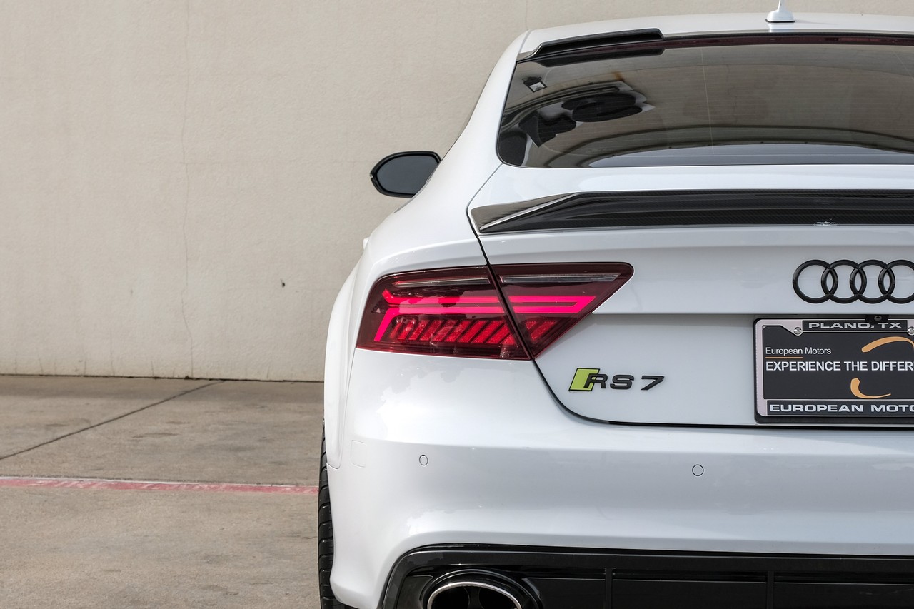 Audi RS 7 Vehicle Main Gallery Image 47