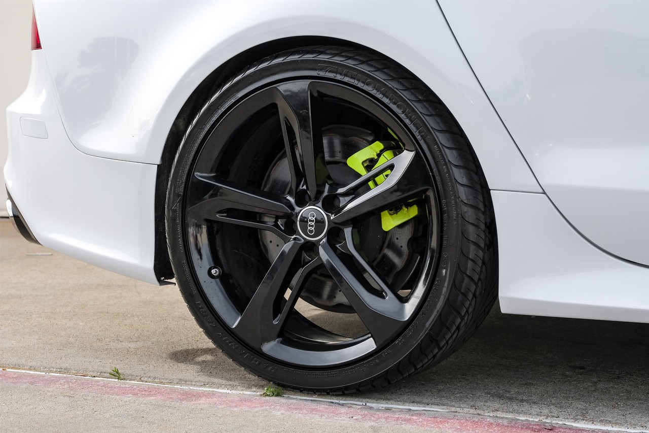 Audi RS 7 Vehicle Main Gallery Image 52