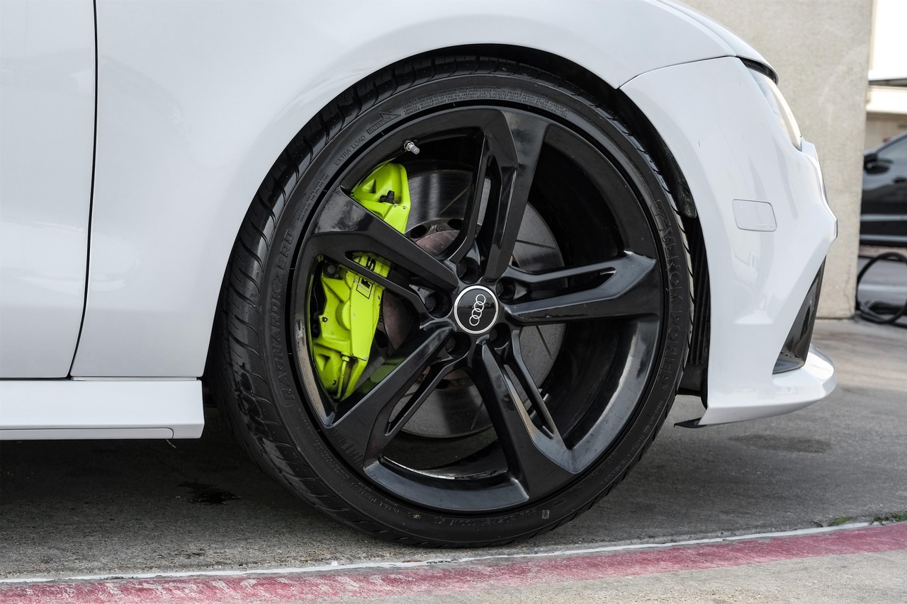 Audi RS 7 Vehicle Main Gallery Image 53