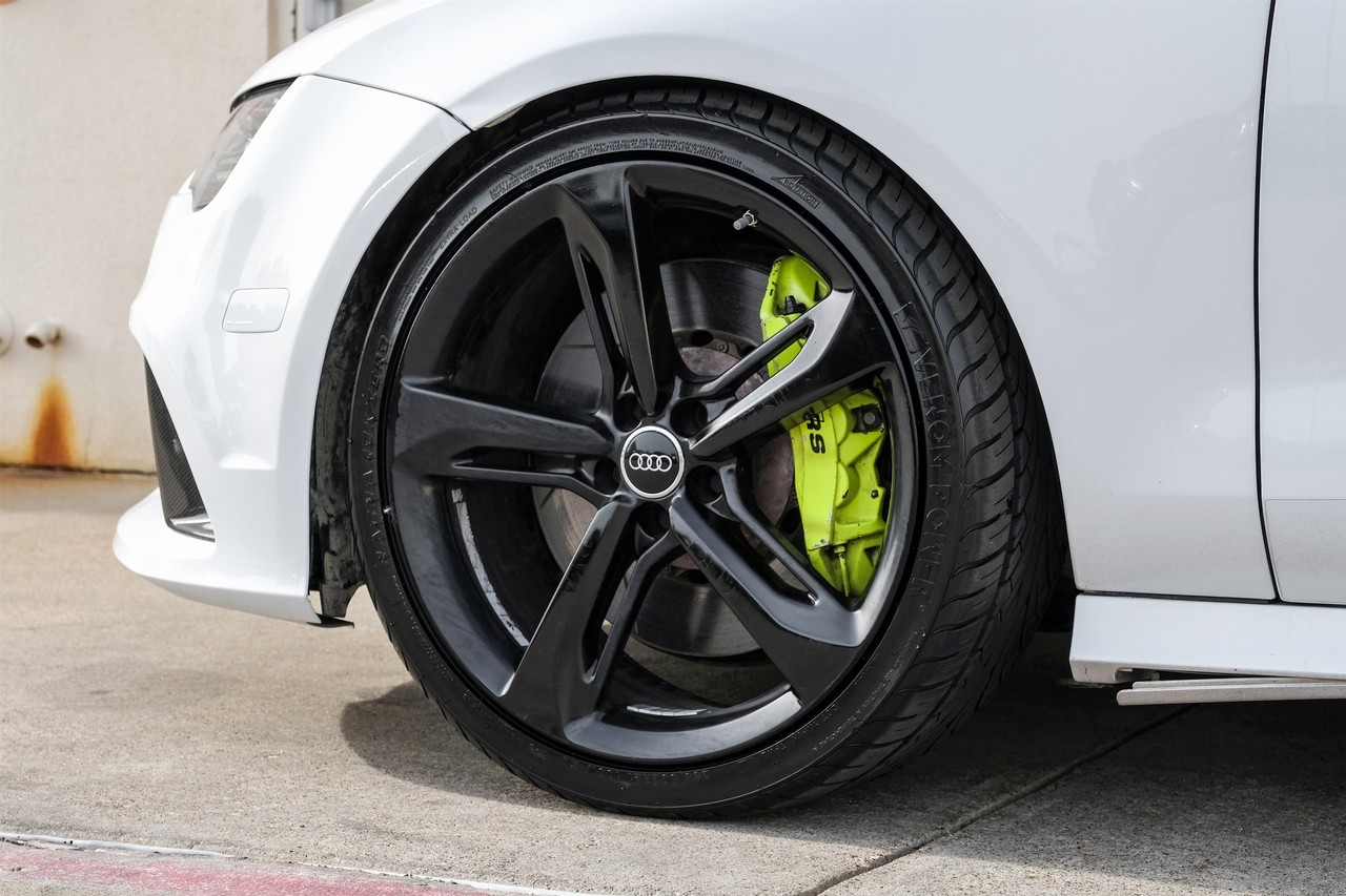Audi RS 7 Vehicle Main Gallery Image 54