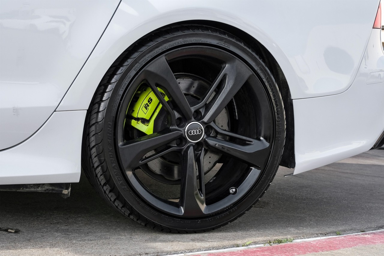 Audi RS 7 Vehicle Main Gallery Image 55