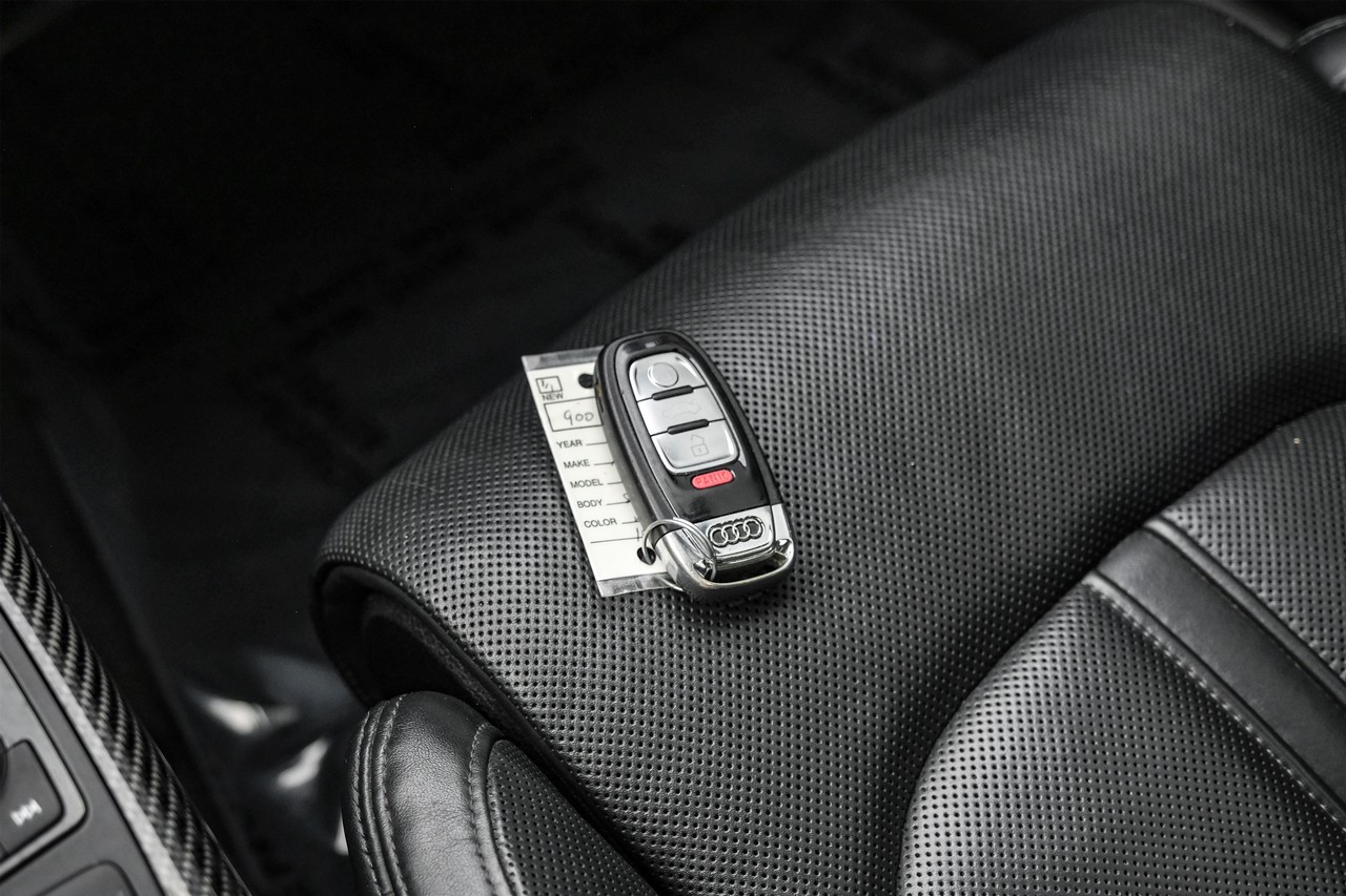 Audi RS 7 Vehicle Main Gallery Image 56