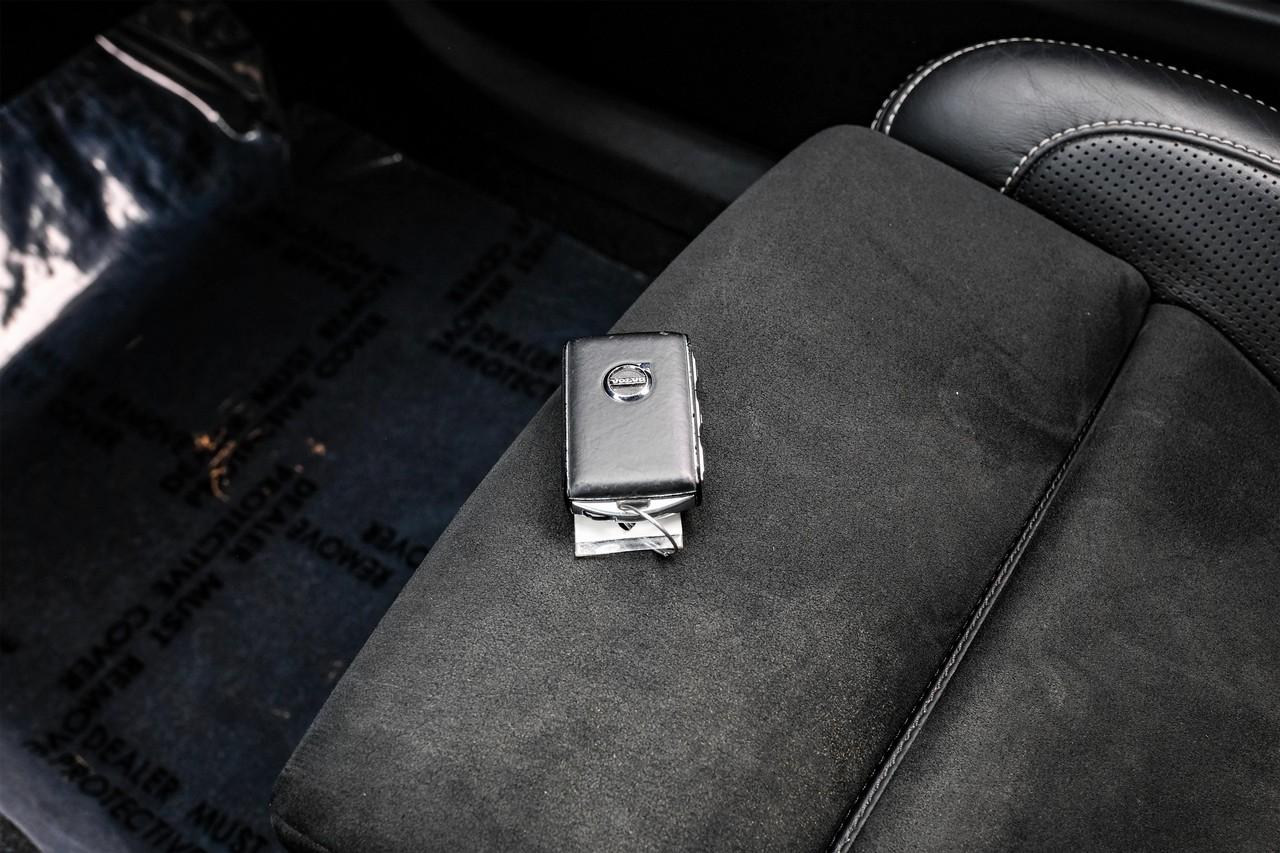 Volvo XC40 Vehicle Main Gallery Image 59