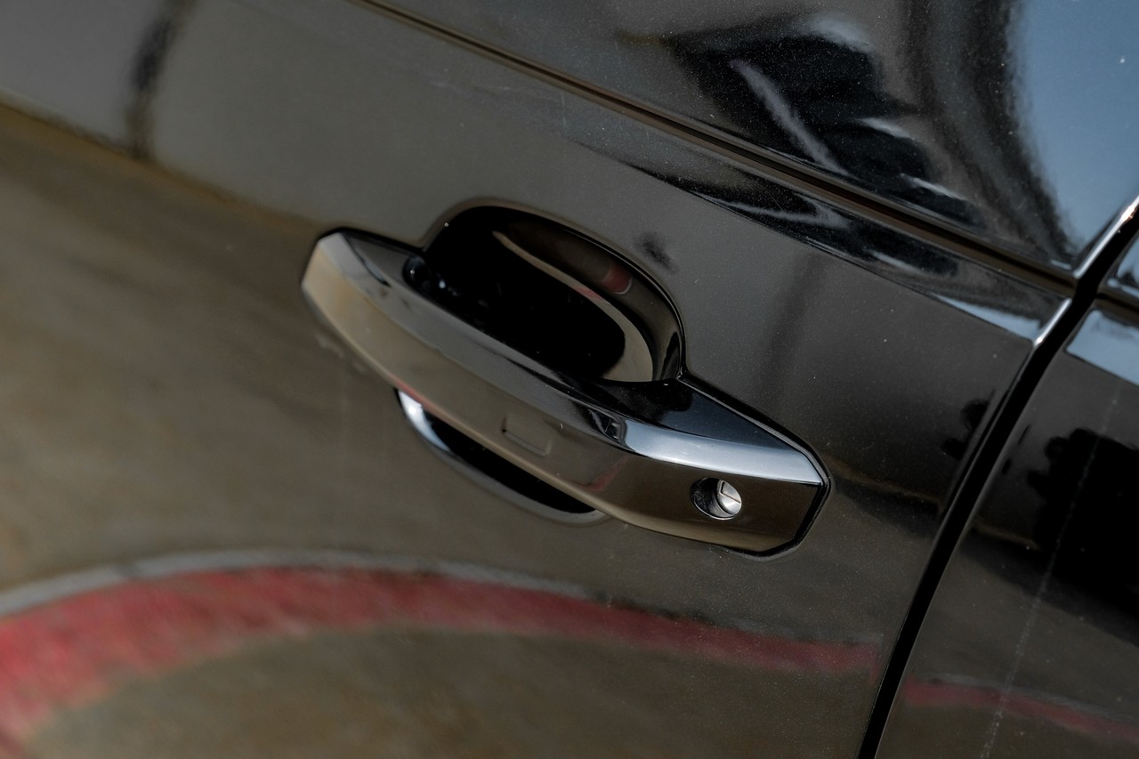 Audi A4 Vehicle Main Gallery Image 44