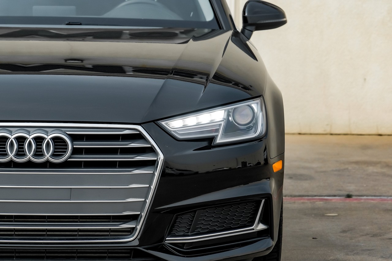 Audi A4 Vehicle Main Gallery Image 50