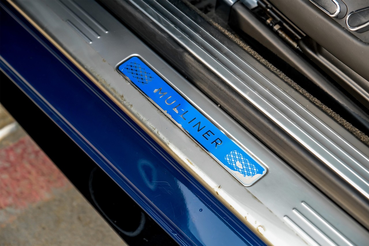 Bentley Continental Vehicle Main Gallery Image 33