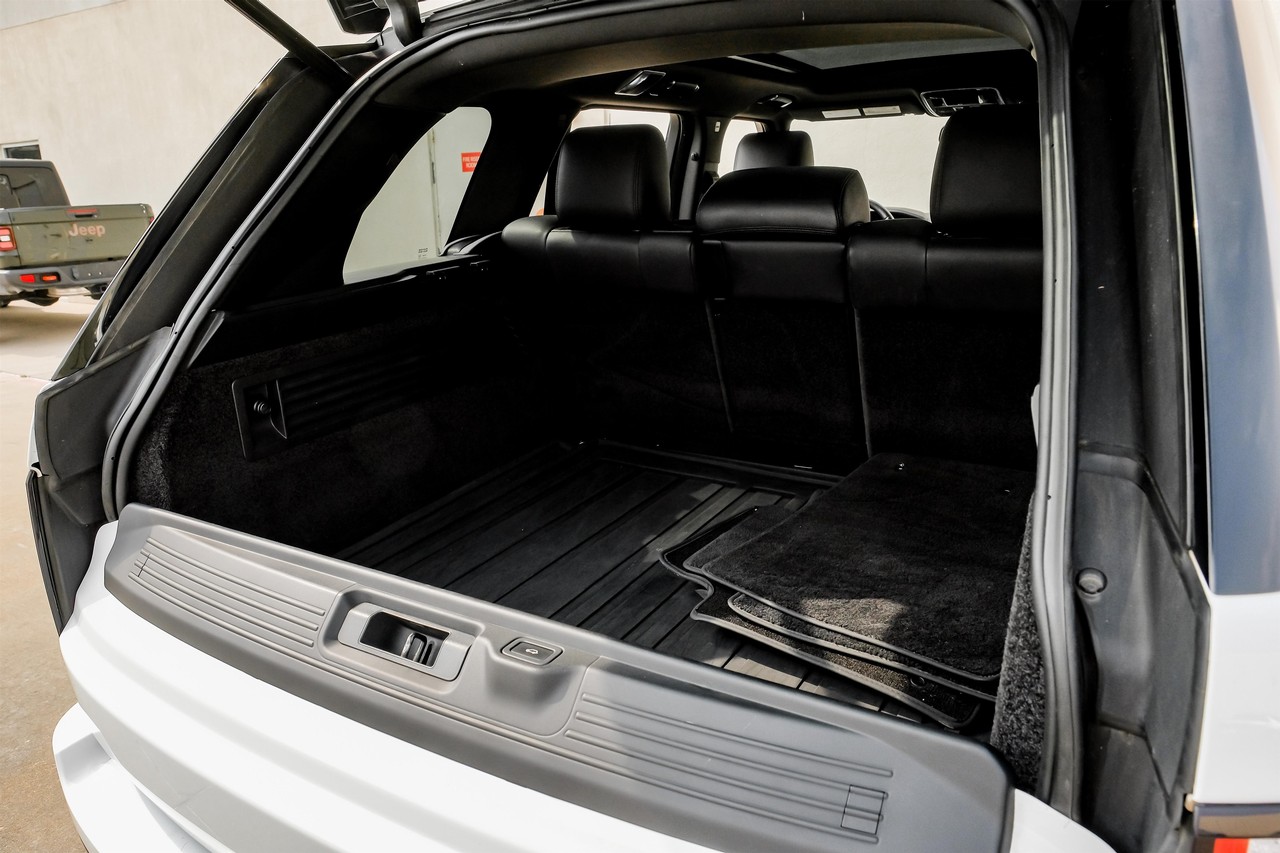 Land Rover Range Rover Vehicle Main Gallery Image 53