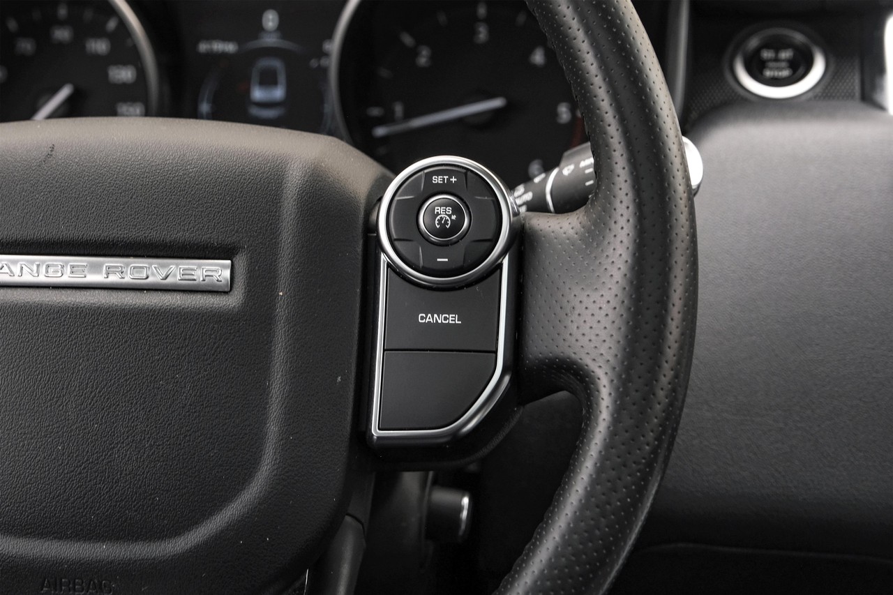 Land Rover Range Rover Sport Vehicle Main Gallery Image 19