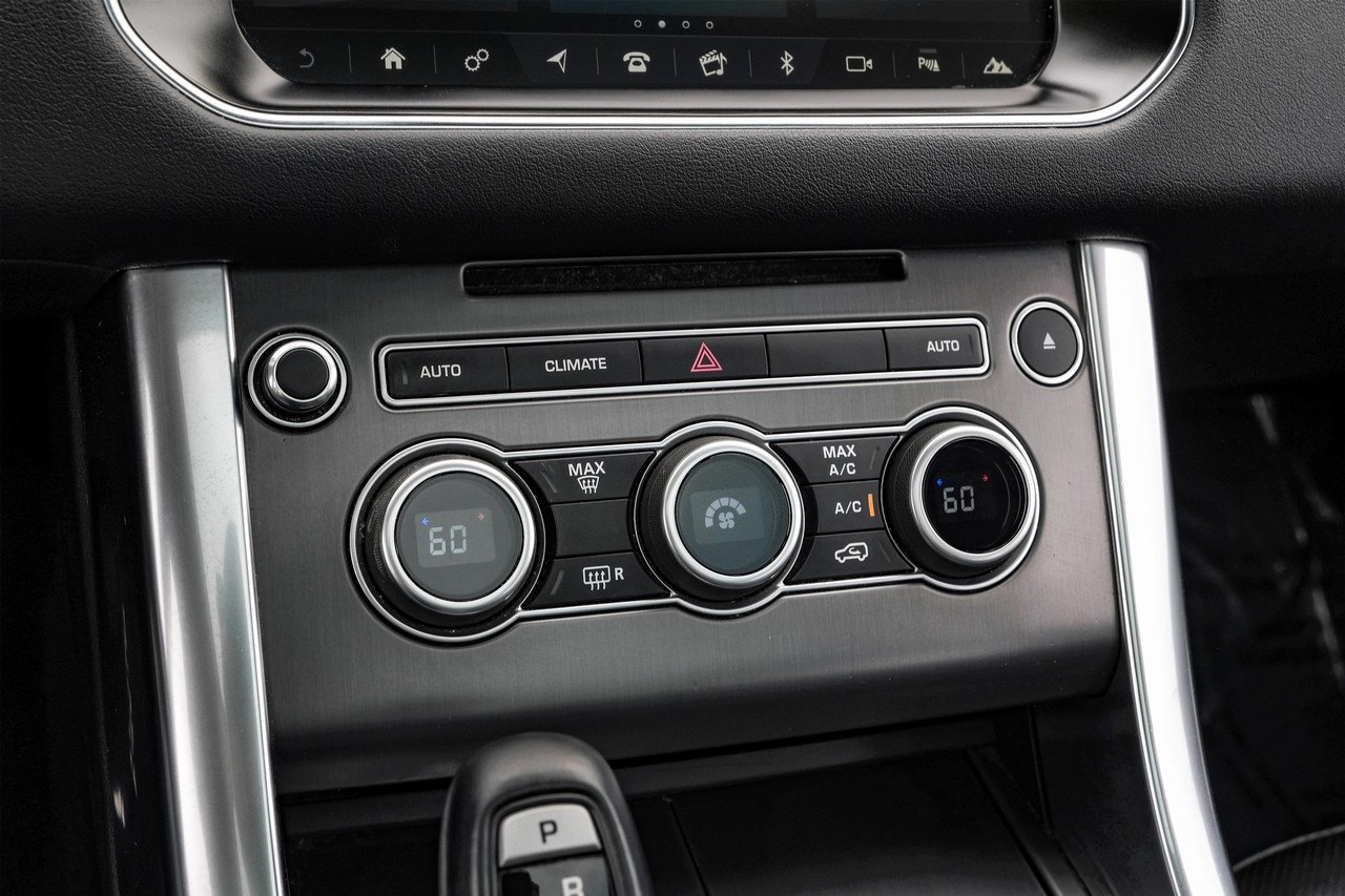 Land Rover Range Rover Sport Vehicle Main Gallery Image 28