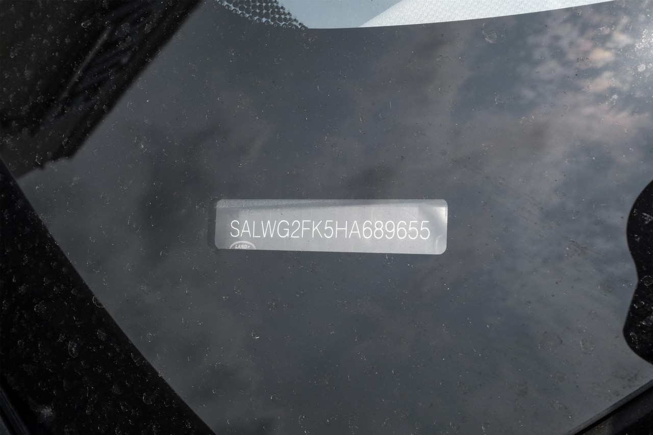 Land Rover Range Rover Sport Vehicle Main Gallery Image 58