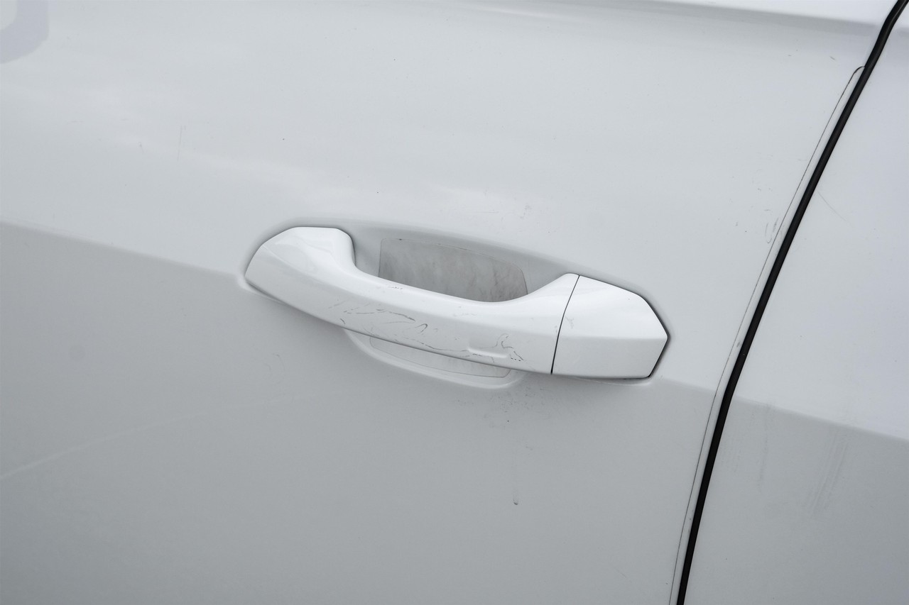 Audi Q8 Vehicle Main Gallery Image 38
