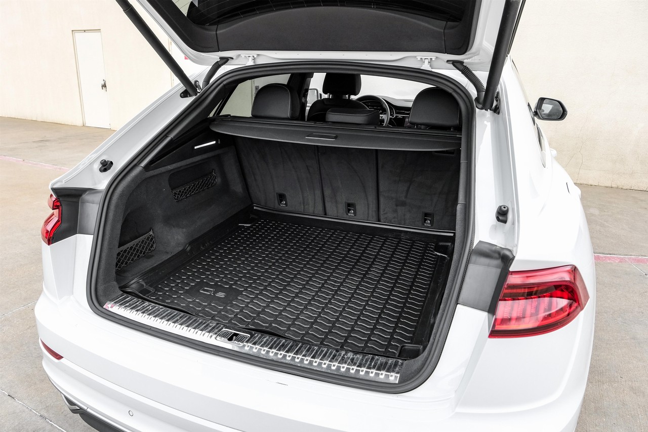 Audi Q8 Vehicle Main Gallery Image 49