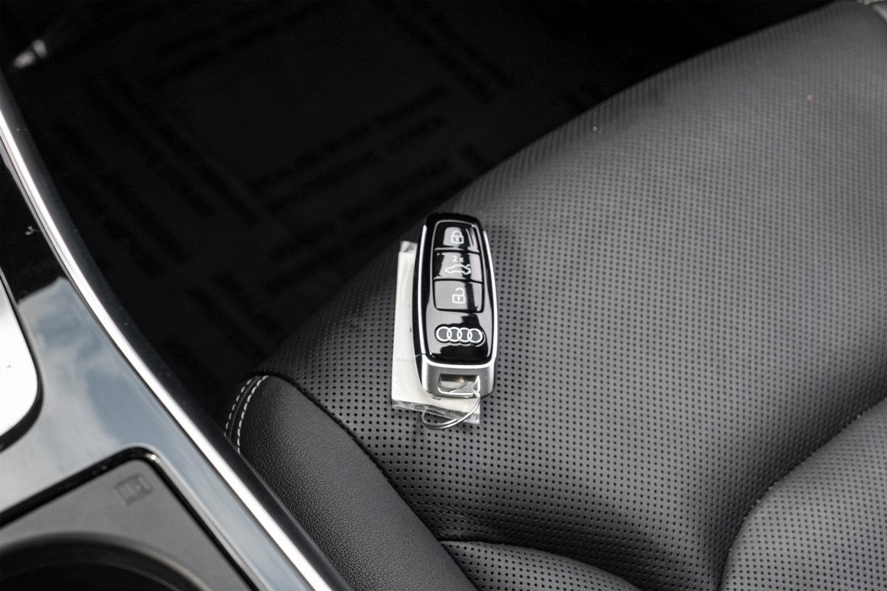 Audi Q8 Vehicle Main Gallery Image 56
