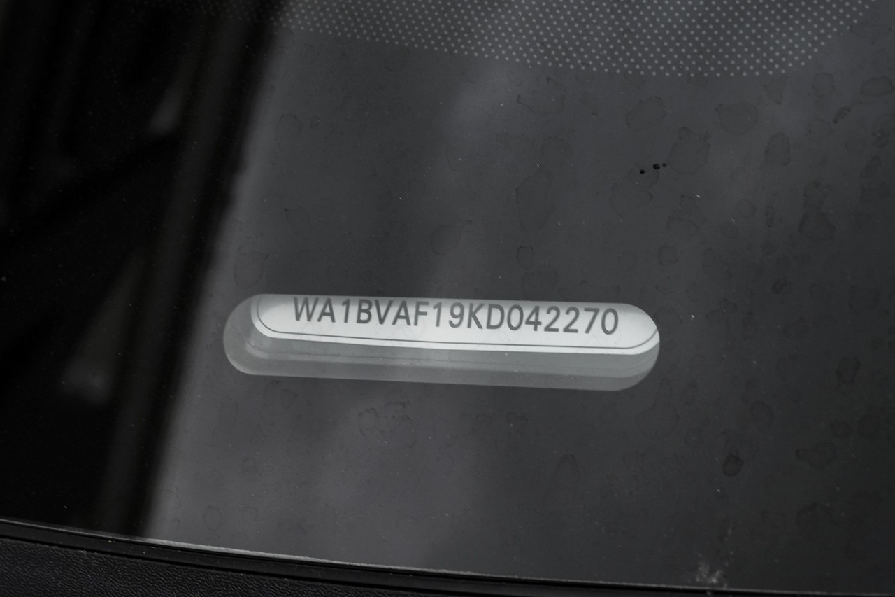 Audi Q8 Vehicle Main Gallery Image 57