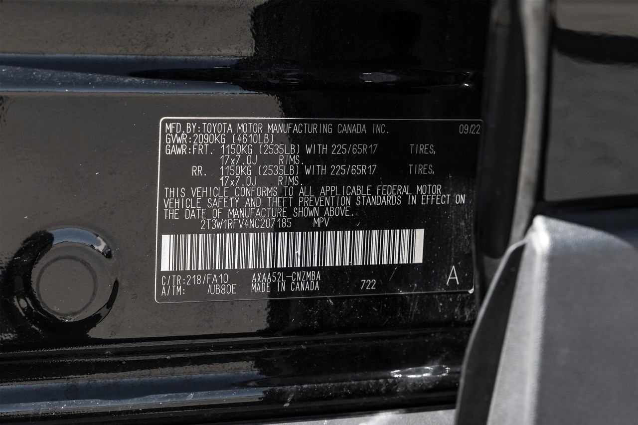 Toyota RAV4 Vehicle Main Gallery Image 55